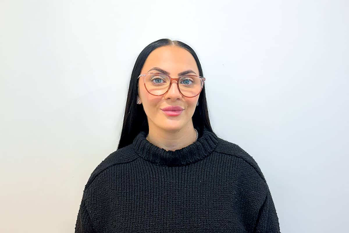 Jennifer Horne Clinical Manager at Beyond Dental Care Featured Photo Horizontal